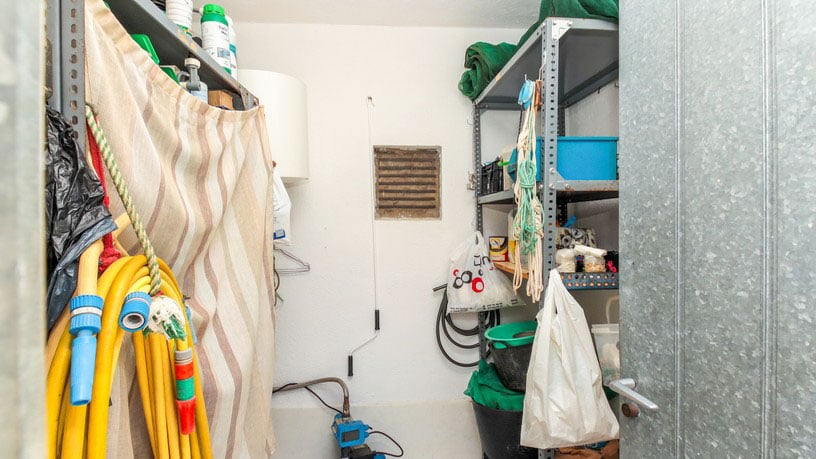 Casa en venta en camí Camí del Molí de Vent