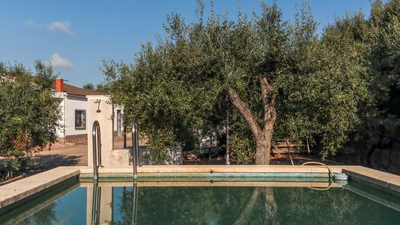 Casa en venta en camí Camí del Molí de Vent