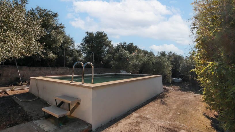 Casa en venta en camí Camí del Molí de Vent