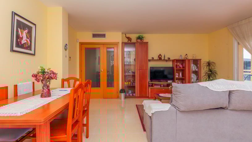 Piso en venta en carrer Carrer de Les Tres Eres