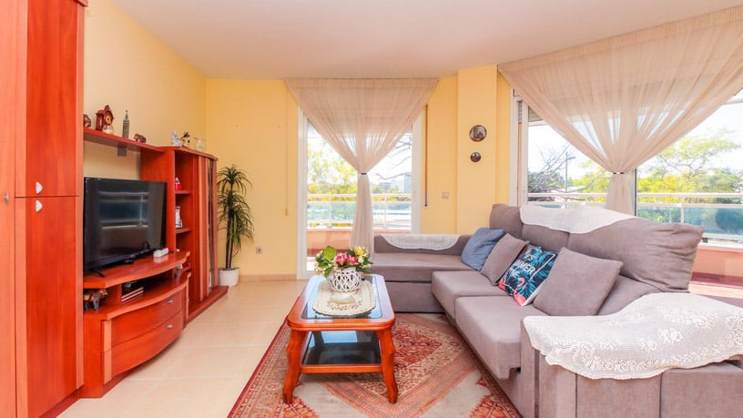 Piso en venta en carrer Carrer de Les Tres Eres