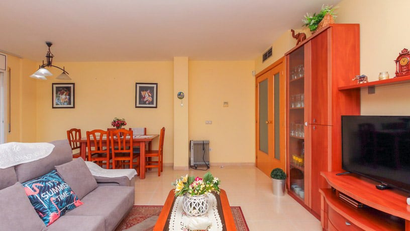 Piso en venta en carrer Carrer de Les Tres Eres