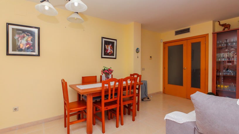Piso en venta en carrer Carrer de Les Tres Eres