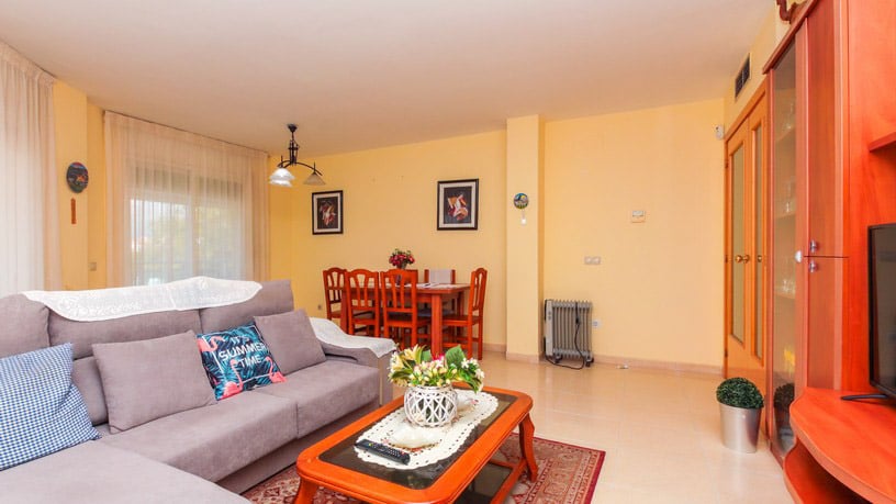 Piso en venta en carrer Carrer de Les Tres Eres