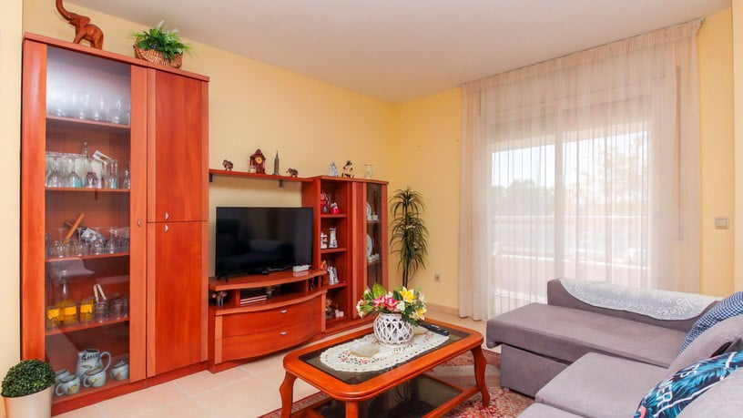 Piso en venta en carrer Carrer de Les Tres Eres