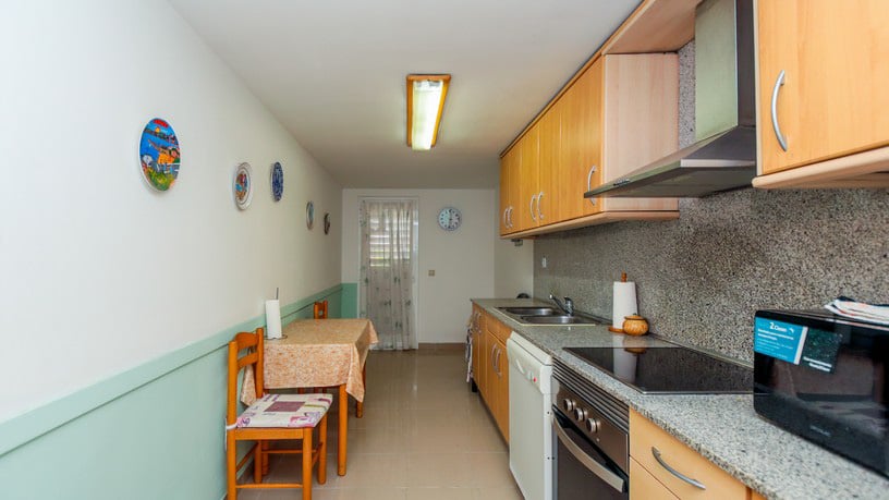 Piso en venta en carrer Carrer de Les Tres Eres