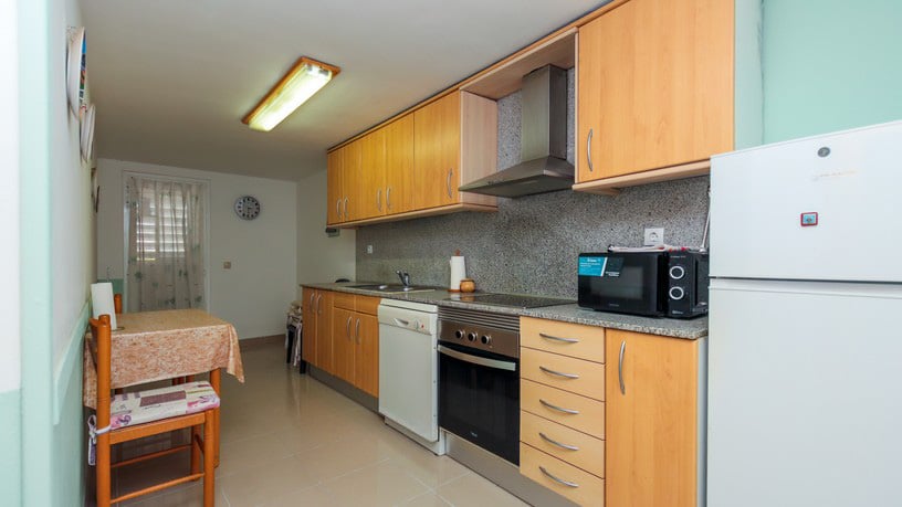 Piso en venta en carrer Carrer de Les Tres Eres