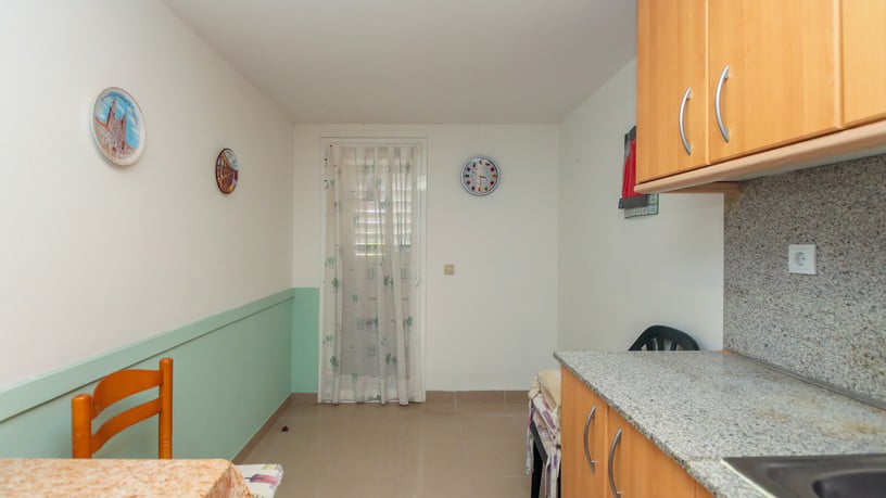 Piso en venta en carrer Carrer de Les Tres Eres