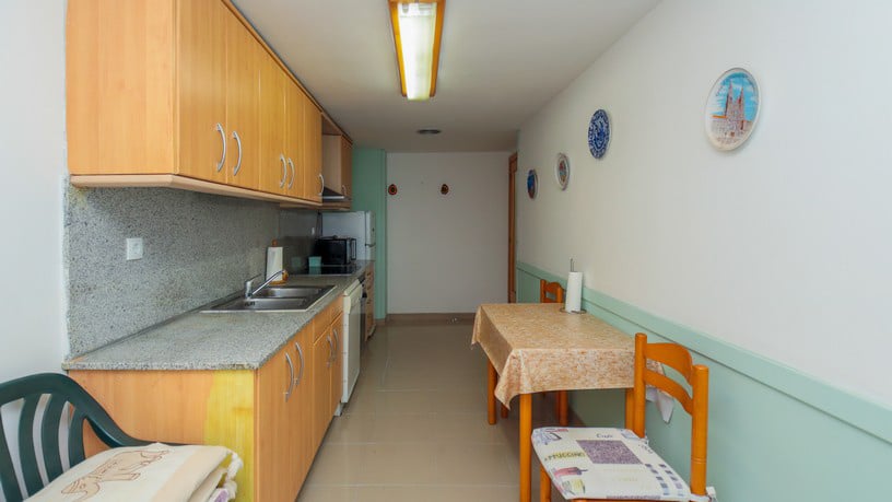 Piso en venta en carrer Carrer de Les Tres Eres