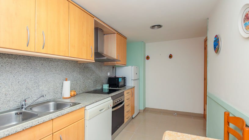 Piso en venta en carrer Carrer de Les Tres Eres
