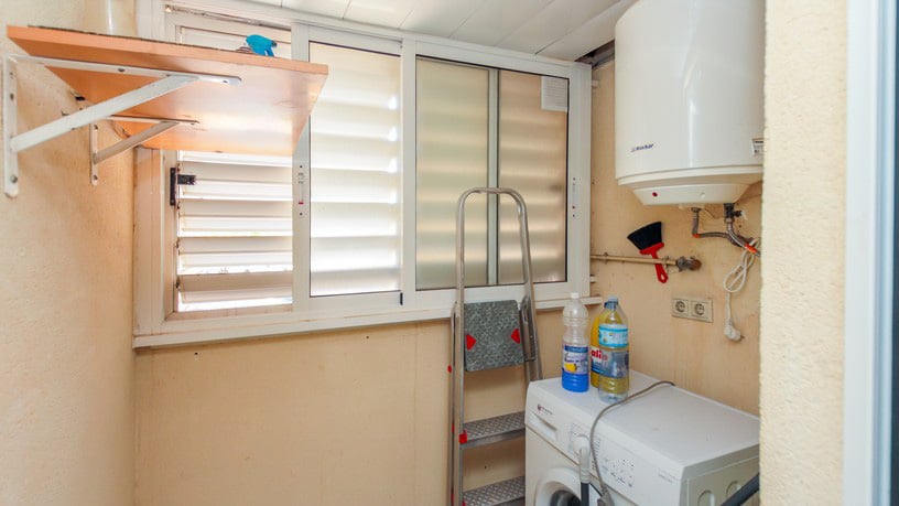 Piso en venta en carrer Carrer de Les Tres Eres