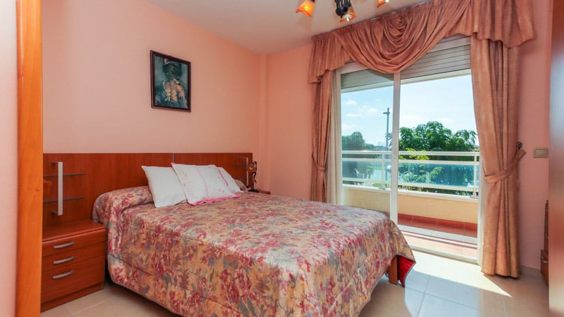 Piso en venta en carrer Carrer de Les Tres Eres
