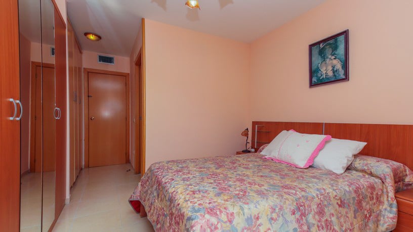 Piso en venta en carrer Carrer de Les Tres Eres