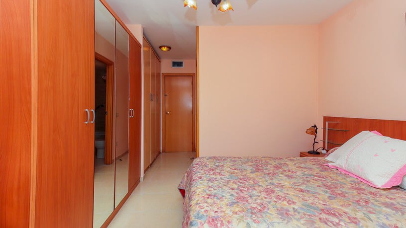 Piso en venta en carrer Carrer de Les Tres Eres