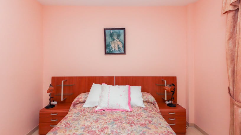 Piso en venta en carrer Carrer de Les Tres Eres