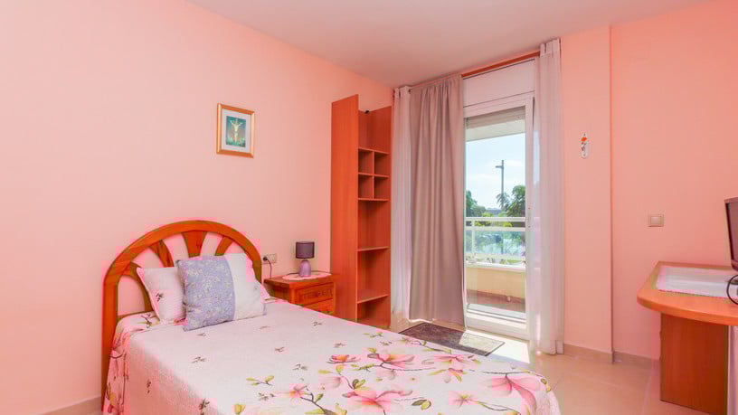 Piso en venta en carrer Carrer de Les Tres Eres