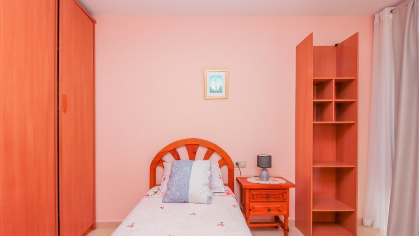 Piso en venta en carrer Carrer de Les Tres Eres