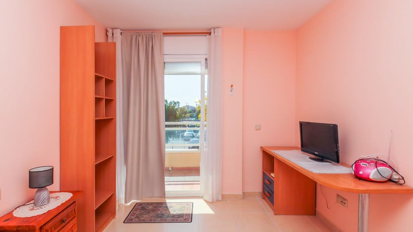 Piso en venta en carrer Carrer de Les Tres Eres