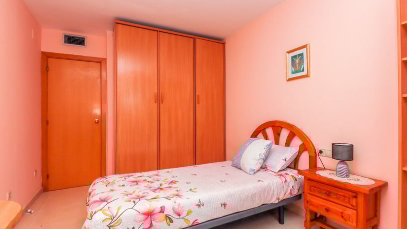 Piso en venta en carrer Carrer de Les Tres Eres