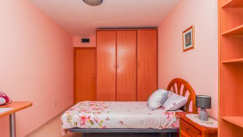 Piso en venta en carrer Carrer de Les Tres Eres