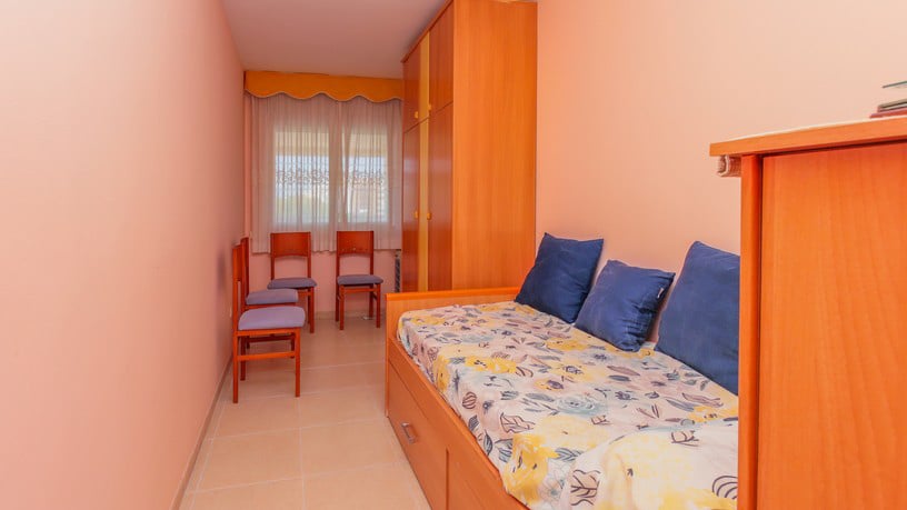 Piso en venta en carrer Carrer de Les Tres Eres