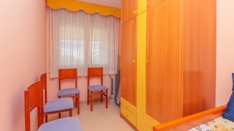 Piso en venta en carrer Carrer de Les Tres Eres
