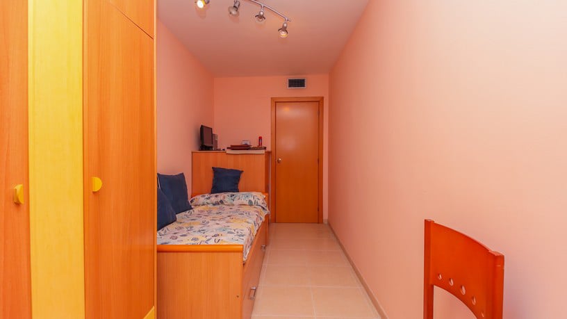 Piso en venta en carrer Carrer de Les Tres Eres