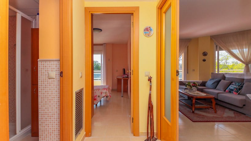 Piso en venta en carrer Carrer de Les Tres Eres