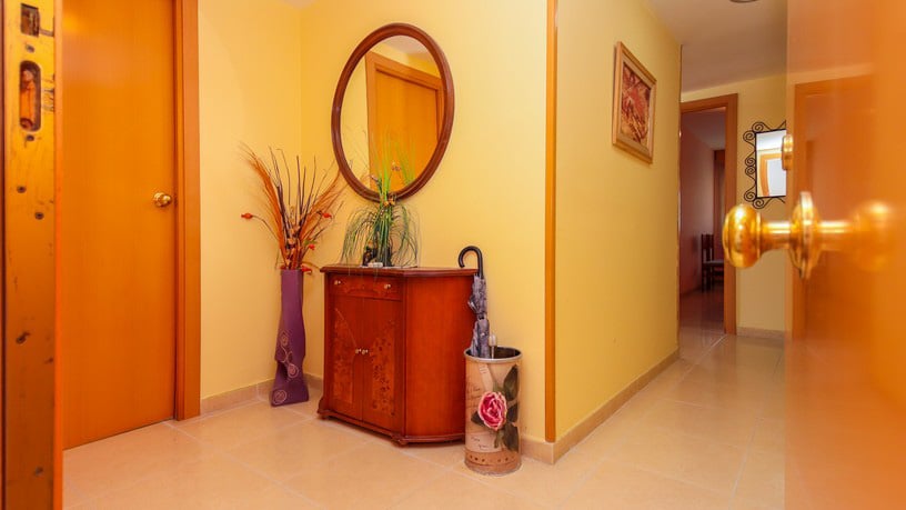 Piso en venta en carrer Carrer de Les Tres Eres