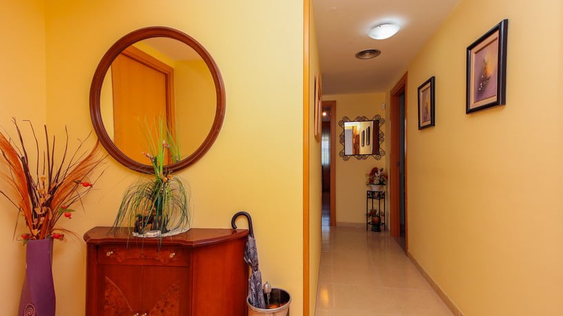 Piso en venta en carrer Carrer de Les Tres Eres