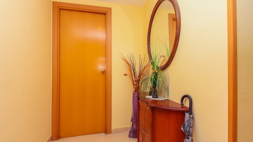 Piso en venta en carrer Carrer de Les Tres Eres