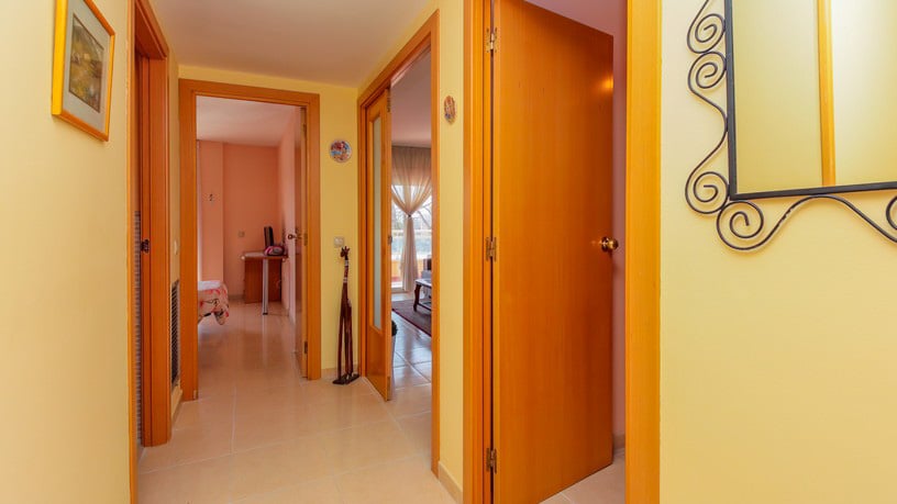 Piso en venta en carrer Carrer de Les Tres Eres