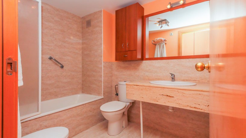 Piso en venta en carrer Carrer de Les Tres Eres