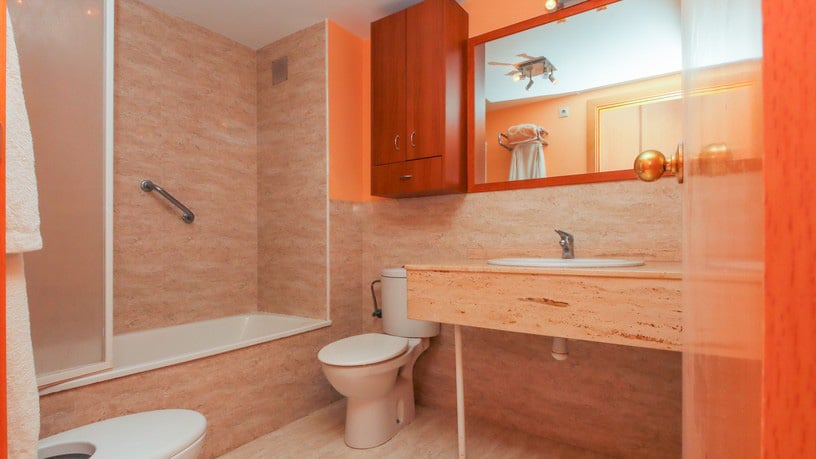Piso en venta en carrer Carrer de Les Tres Eres