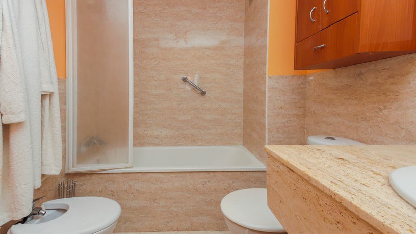 Piso en venta en carrer Carrer de Les Tres Eres