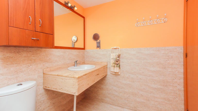 Piso en venta en carrer Carrer de Les Tres Eres