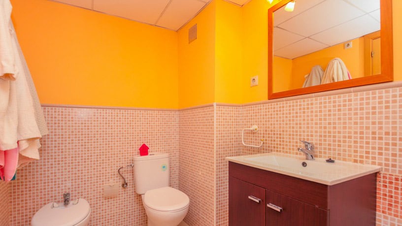 Piso en venta en carrer Carrer de Les Tres Eres