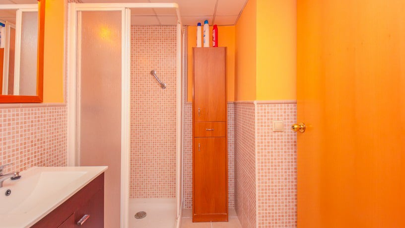 Piso en venta en carrer Carrer de Les Tres Eres