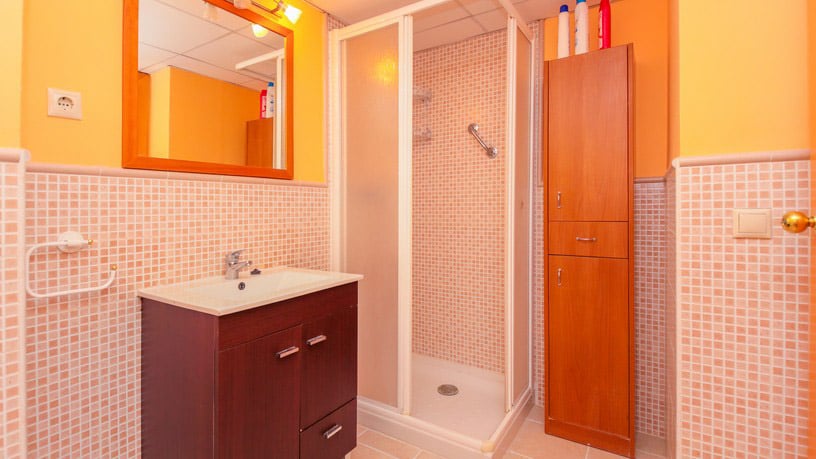 Piso en venta en carrer Carrer de Les Tres Eres