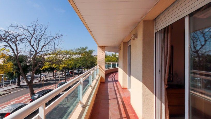 Piso en venta en carrer Carrer de Les Tres Eres