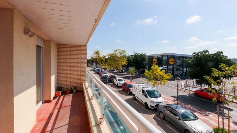 Piso en venta en carrer Carrer de Les Tres Eres
