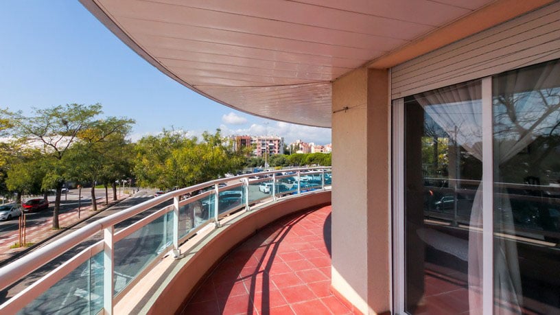 Piso en venta en carrer Carrer de Les Tres Eres