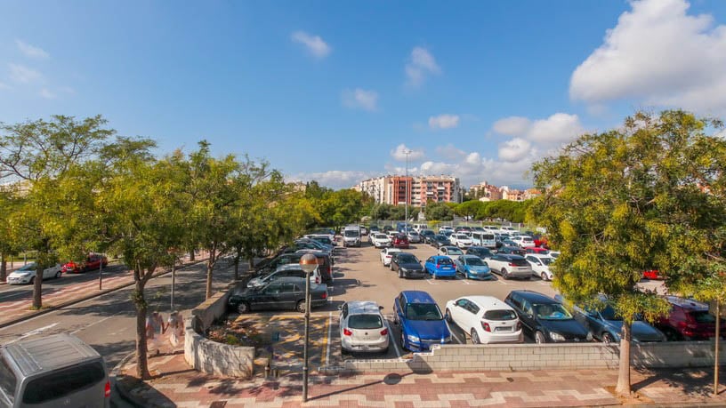 Piso en venta en carrer Carrer de Les Tres Eres