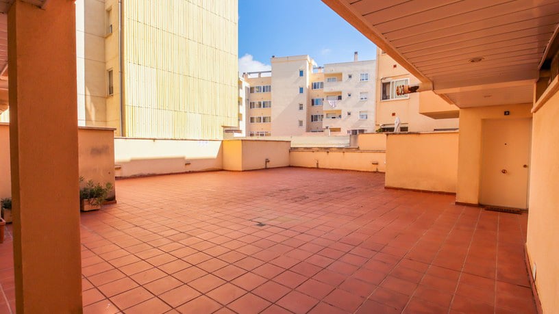 Piso en venta en carrer Carrer de Les Tres Eres
