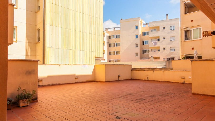 Piso en venta en carrer Carrer de Les Tres Eres