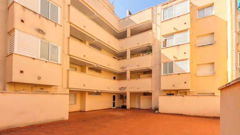 Piso en venta en carrer Carrer de Les Tres Eres