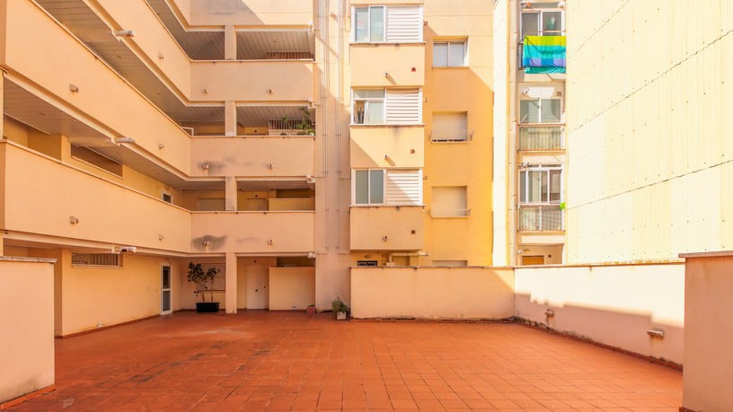 Piso en venta en carrer Carrer de Les Tres Eres