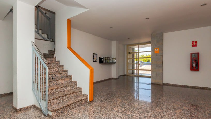 Piso en venta en carrer Carrer de Les Tres Eres