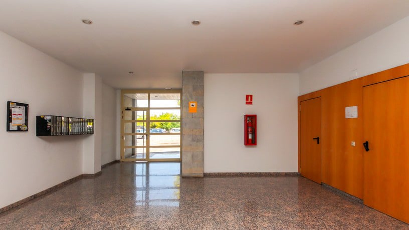 Piso en venta en carrer Carrer de Les Tres Eres