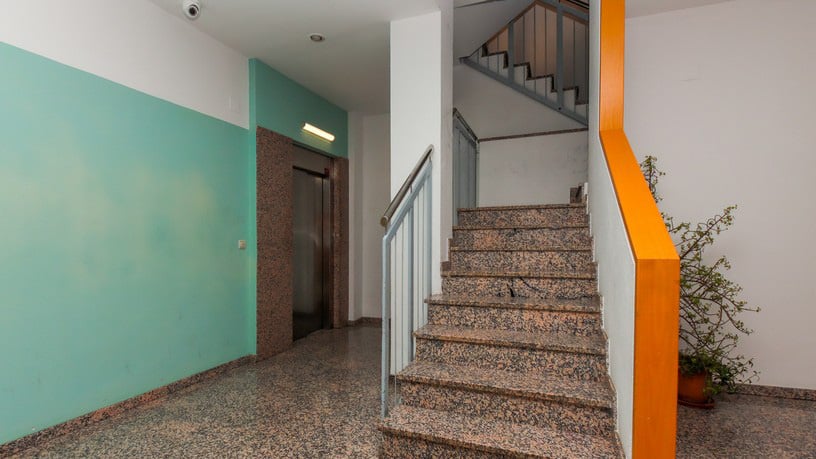 Piso en venta en carrer Carrer de Les Tres Eres